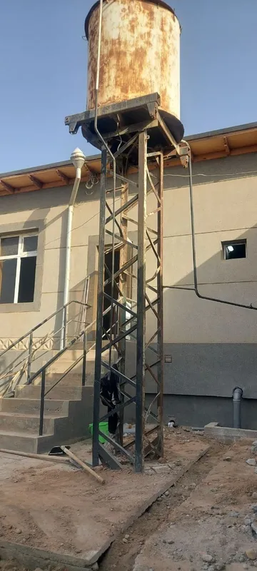 Xolati yaxwi zor