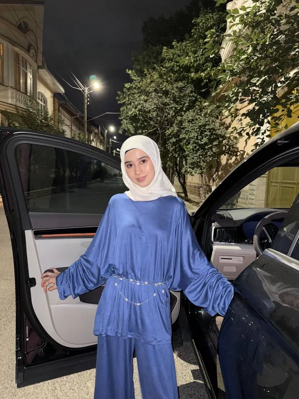 Assal dvoyka
