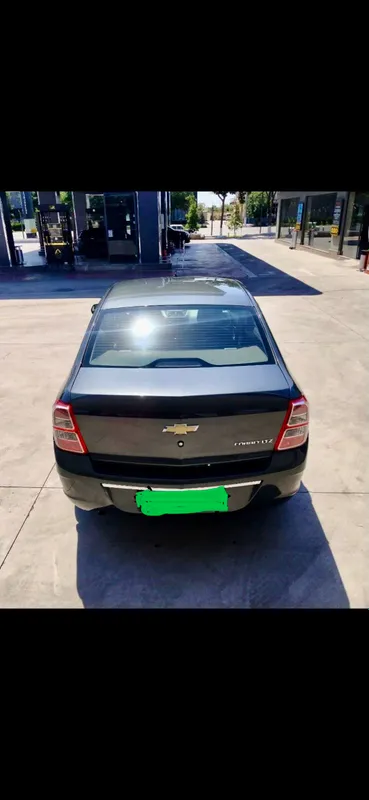 Продается Chevrolet Cobalt 6 Продается Chevrolet Cobalt 6
