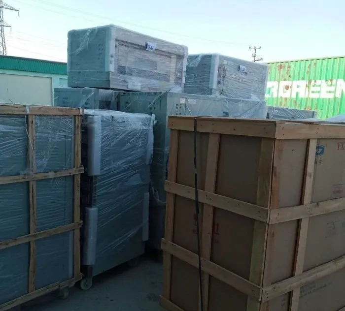 Винтовой компрессорный блок 7,5 кВт, 10 бар, оптом, недорого 2