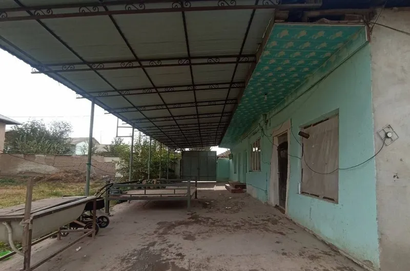 Продаётся дом в Янги Йуле 1 Продаётся дом в Янги Йуле 1