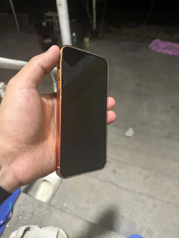 Iphone Xs max 512gb 17 pro max korpusda