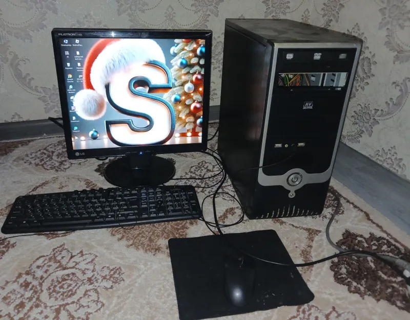kompyuter 1 kompyuter 1