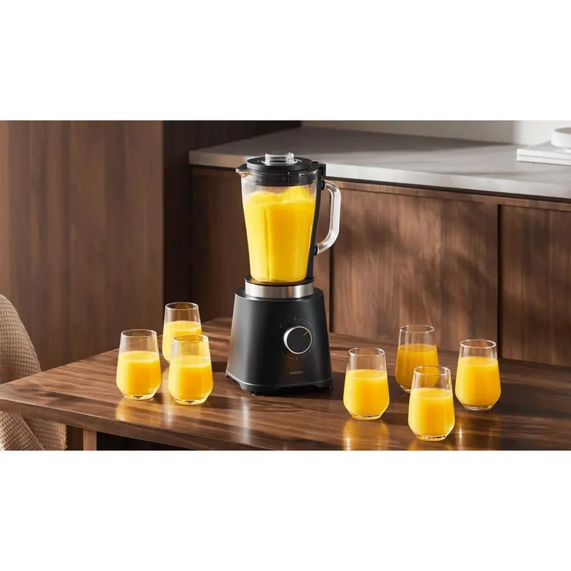 Блендер Xiaomi Blender EU 2 Блендер Xiaomi Blender EU 2