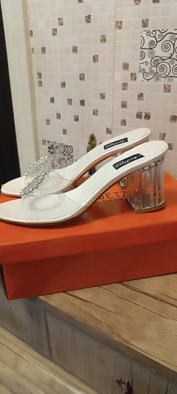 Turkiya Ardina shoes brendi 140 000 so'm — фото 1