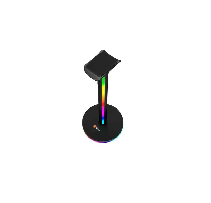 ! Подставка для наушников MeeTion Smart RGB (BK200) — фото 3 ! Подставка для наушников MeeTion Smart RGB (BK200) — фото 3