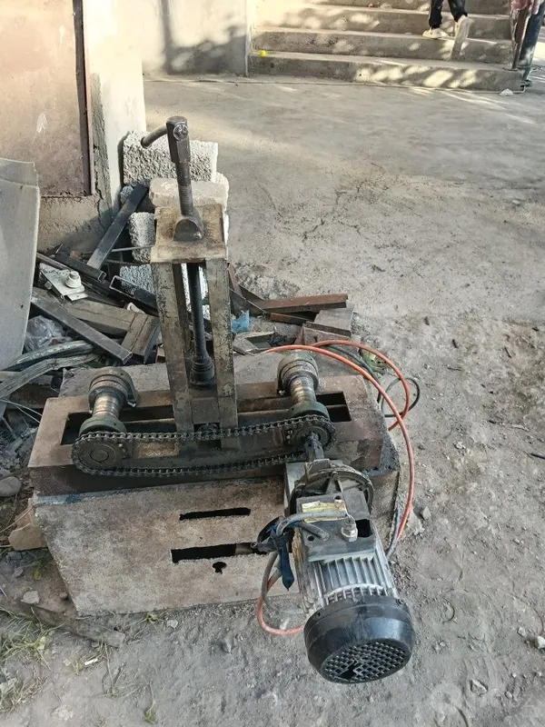 Profil gib 1x1 dan4x4gashon biladi ishlashi zor bukib beradi 2 Profil gib 1x1 dan4x4gashon biladi ishlashi zor bukib beradi 2