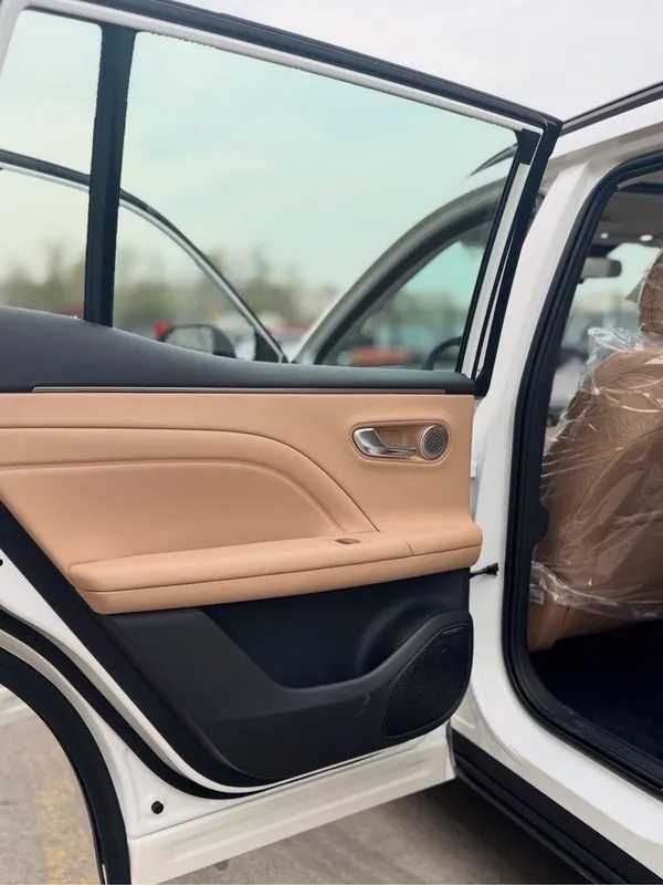 Gac Aion i60 EV 650km 3 й.гарантия, ТОК БОР бонус+тонировка бон. 7