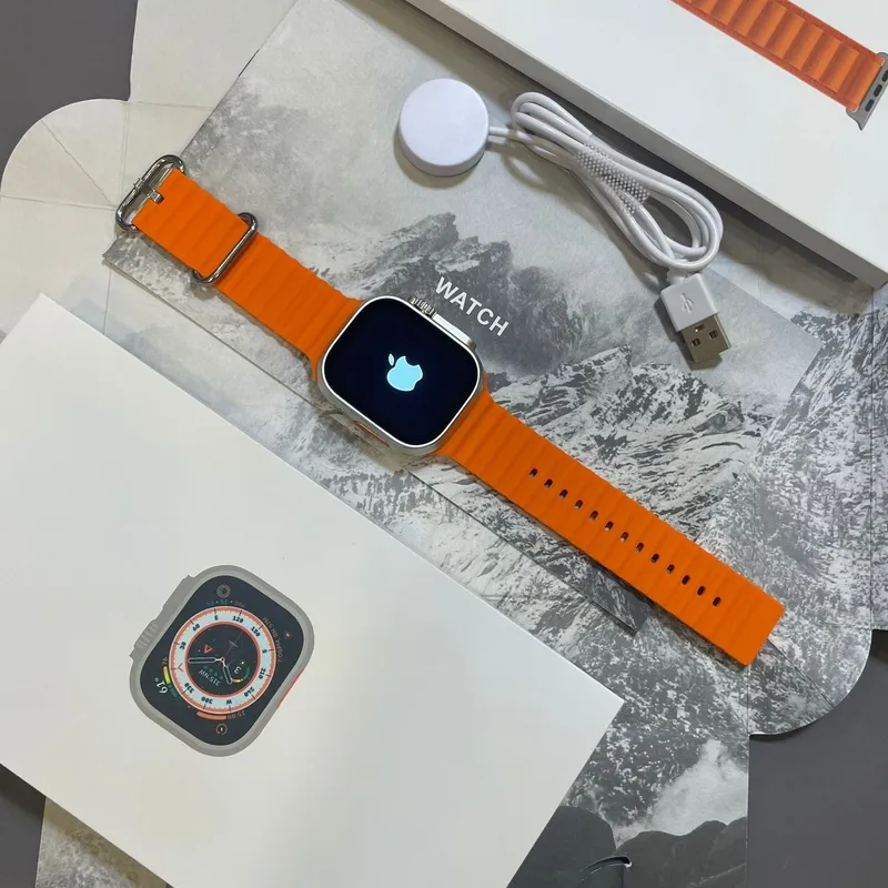 скидка iWatch ULTRA мах АКЦИЯ 8 49mm DUBAY 3 скидка iWatch ULTRA мах АКЦИЯ 8 49mm DUBAY 3