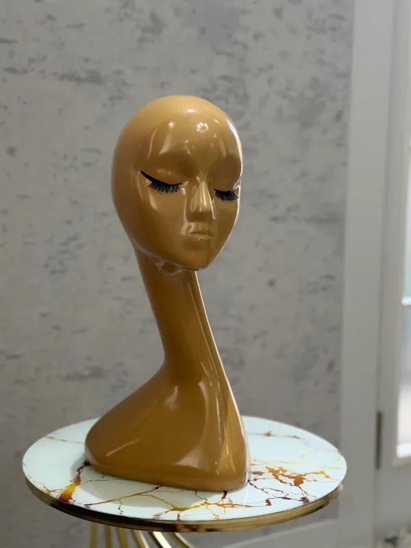 Maniken Маникен головы 3 Maniken Маникен головы 3
