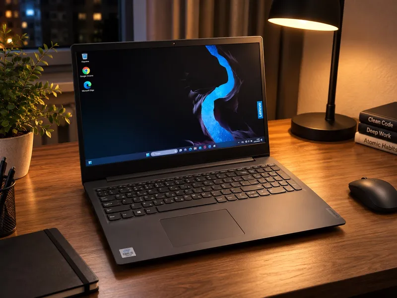 Lenovo V15-IIL Lenovo V15-IIL