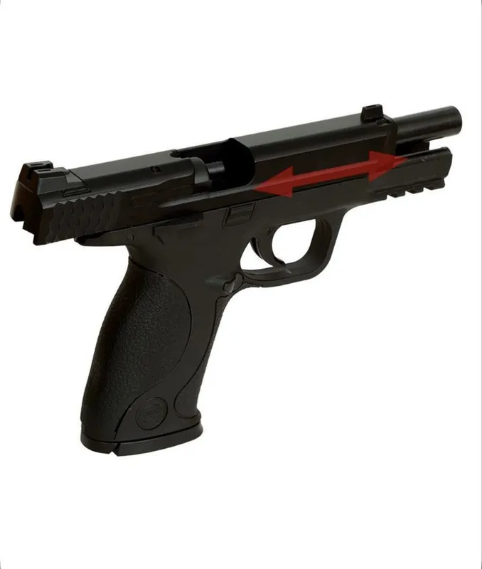 Smith & wesson mp (sw) 6mm 3 Smith & wesson mp (sw) 6mm 3