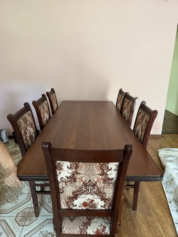 Мебель, кухня, посуда 1