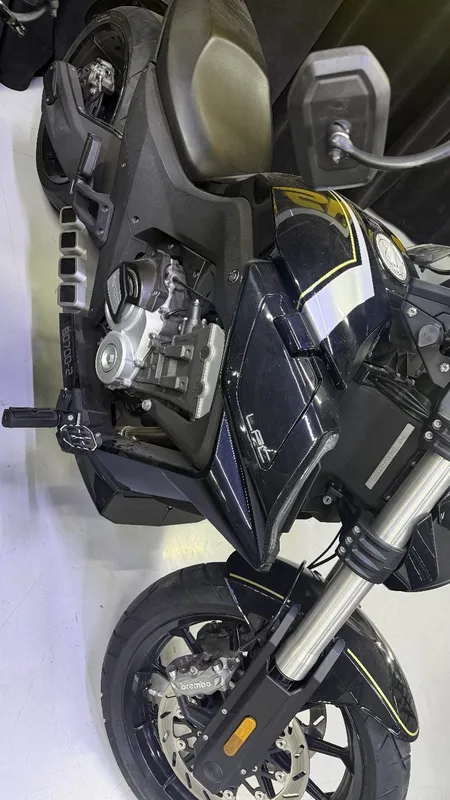 Benda moto sotiladi 700 kub 4 slindrli yengi gen bor — фото 1 Benda moto sotiladi 700 kub 4 slindrli yengi gen bor — фото 1