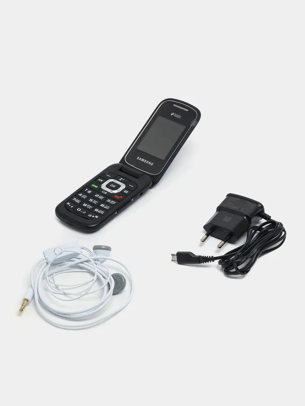 Samsung b311 v ( Gusto 3 ) — фото 3