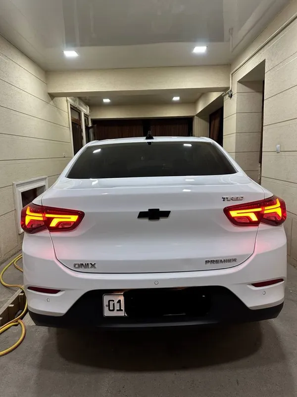Onix Premier 2025/2026 2 Onix Premier 2025/2026 2