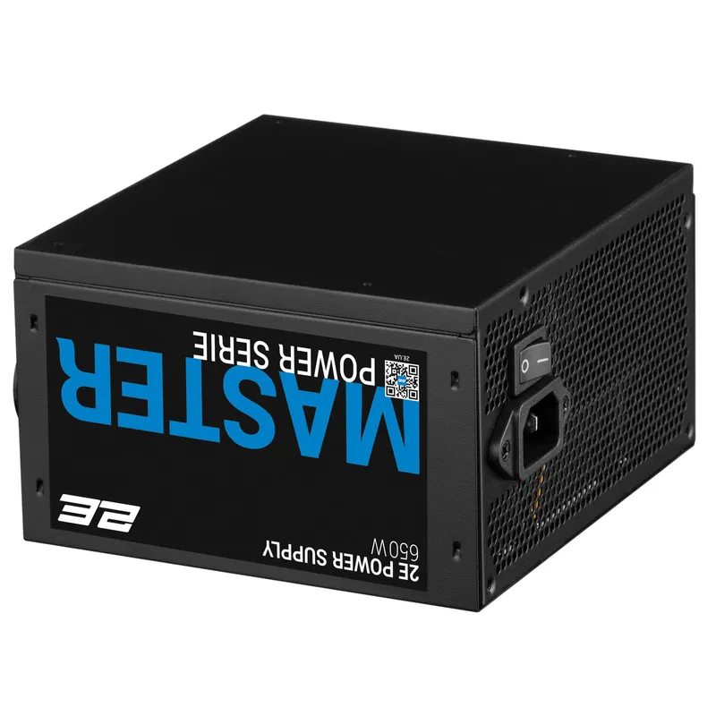 2E Master Power 650W quvvat bloki 5 2E Master Power 650W quvvat bloki 5