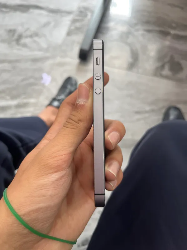 Iphone 5 s masla 5