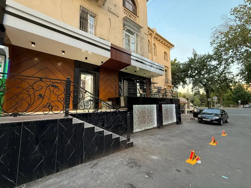 Продаётся Нежилой помещения Шайхантахурский район улица А.Наваий 2