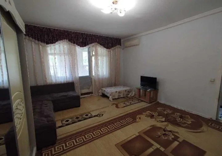 Аренда квартиры в центре 1/2/9 Кадышева рынок — фото 1
