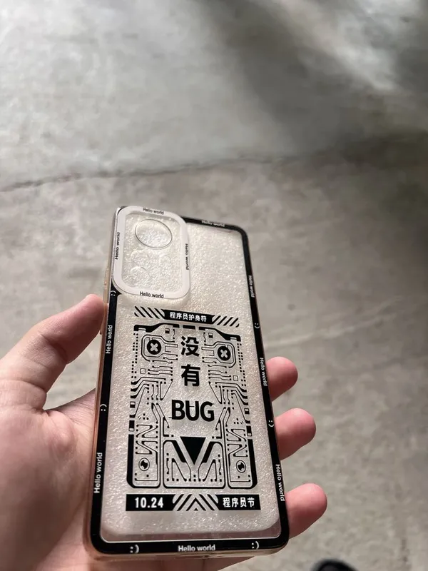Xiaomi 12s Pro chexol — фото 3
