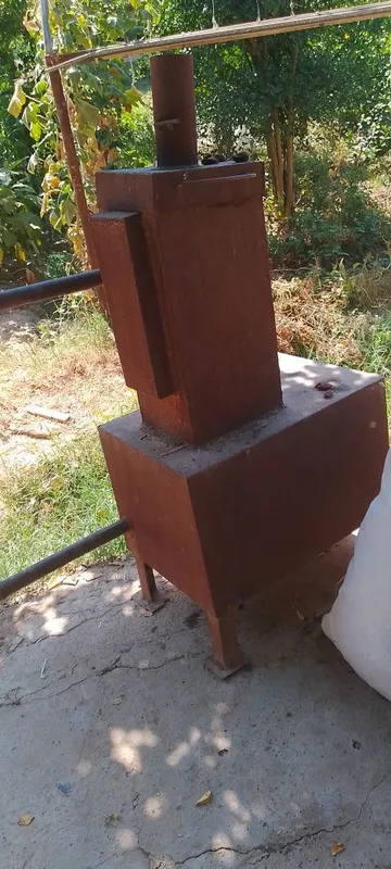 Uyga yoki tiplitsaga parovoy 4 Uyga yoki tiplitsaga parovoy 4