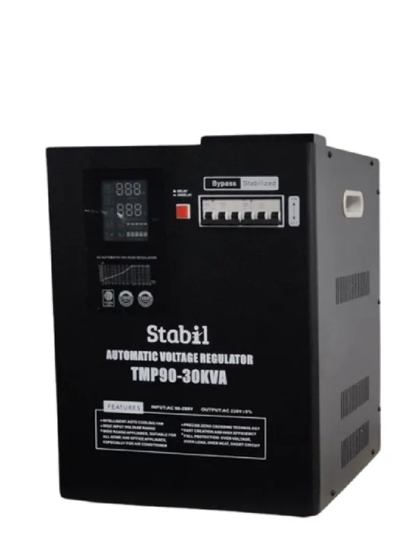 Stabilizator 20 Kva 230 y.e. — фото 2