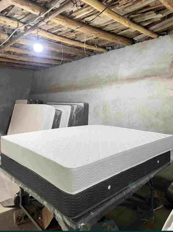 Matras Матрас 1-qo‘l sifatli matraslar — фото 4