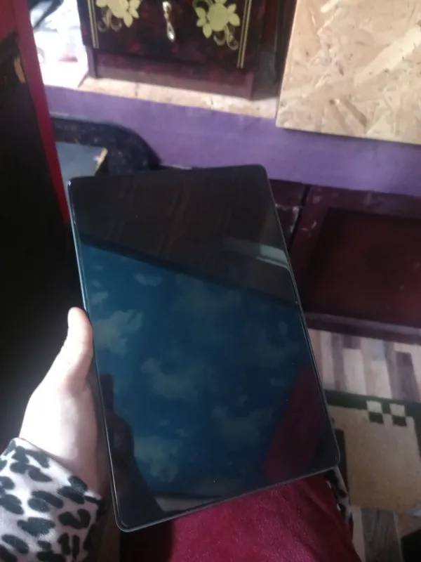 Планшет Ccit touch happiness 2