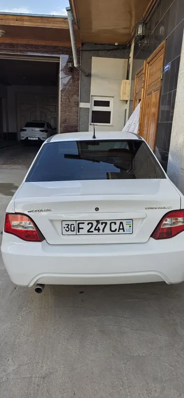 Nexia.2 dons1.6 sotiladi. 5 Nexia.2 dons1.6 sotiladi. 5