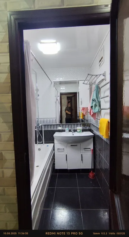 Аренда квартира алгоритм 31 дахаси 3 хоналий 500 долар ойилага — фото 5