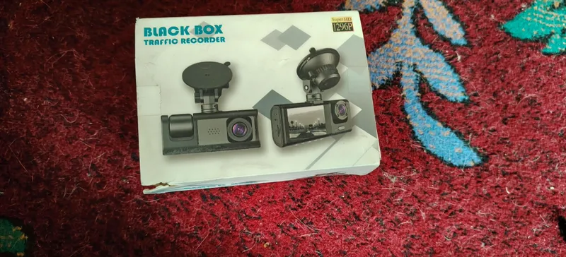 Срочно продаётся видео регистратор