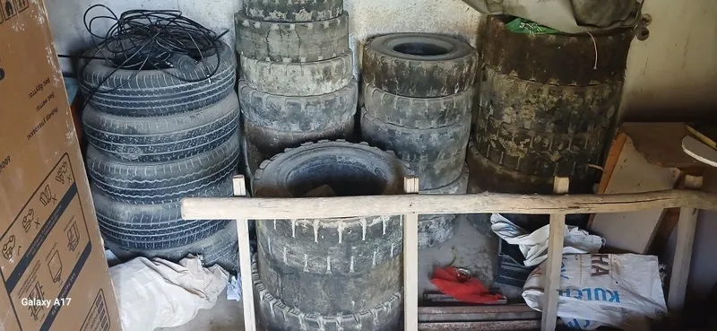 Резина кайта ишлашга Резина кайта ишлашга