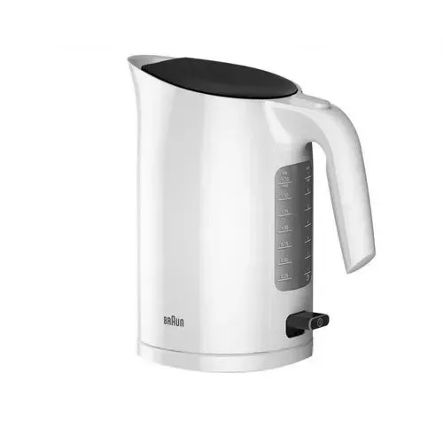 Электрический чайник Braun WK3100WH 1