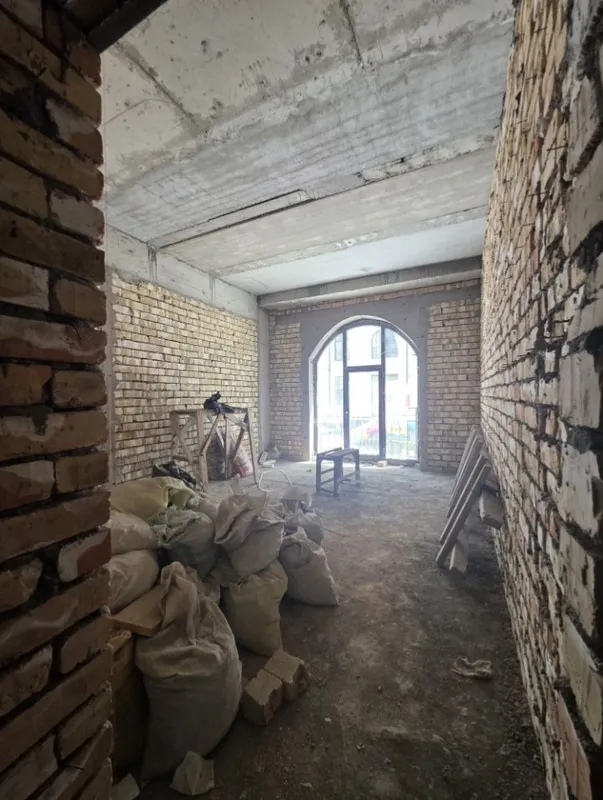 Продаётся двухуровневый дуплекс в ЖК BAROCCO (Юнусабадский район) — фото 3