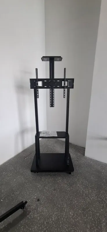 Mobil stend-stoyka Mobile tv trolley ava-1500 Mobil stend-stoyka Mobile tv trolley ava-1500