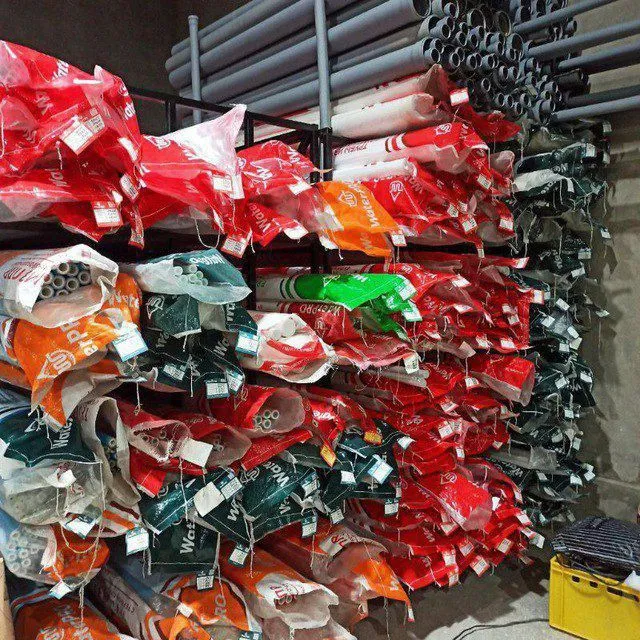 Truba fiting plastik truba kas vero valfex ostendorf 1