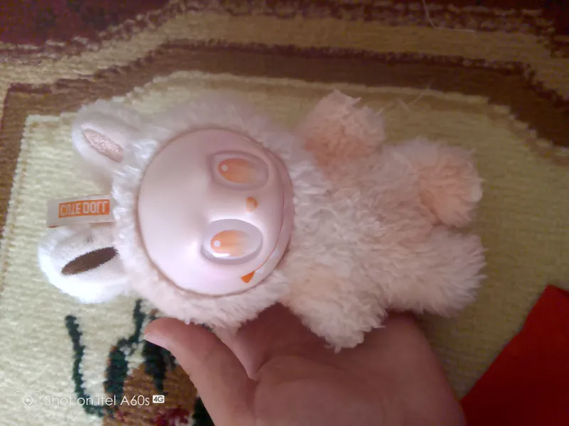 Детская игрушка Labubu 1 Детская игрушка Labubu 1