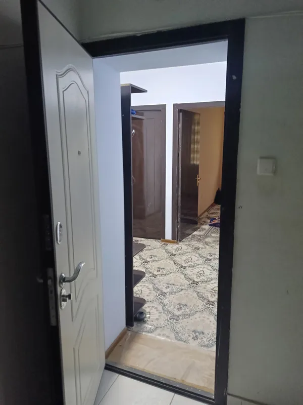 Аврора йулни устидан 2 хонали дом ижарага Аврора йулни устидан 2 хонали дом ижарага