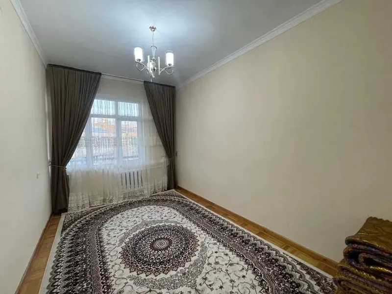 №4 Ijaraga beriladi: hashamatli kvartira 2-xonali/3/9 Shayxontohur tumani Qoratosh 4
