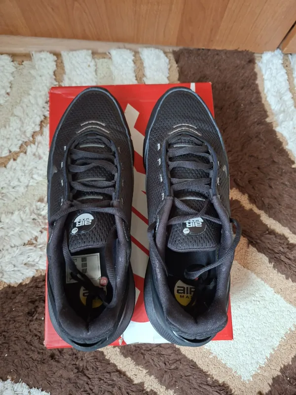 Мужские кроссовки Nike air max pulse energy 2
