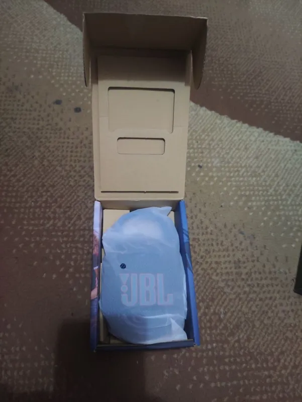 JBL Clip 5 Original — фото 4