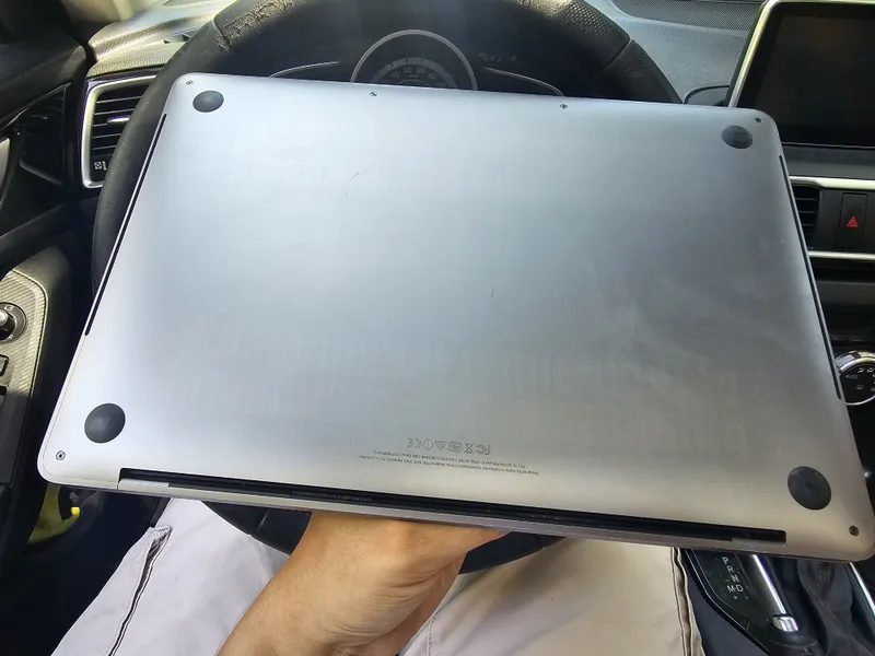 Продам MacBook Pro 13" (2017) 3