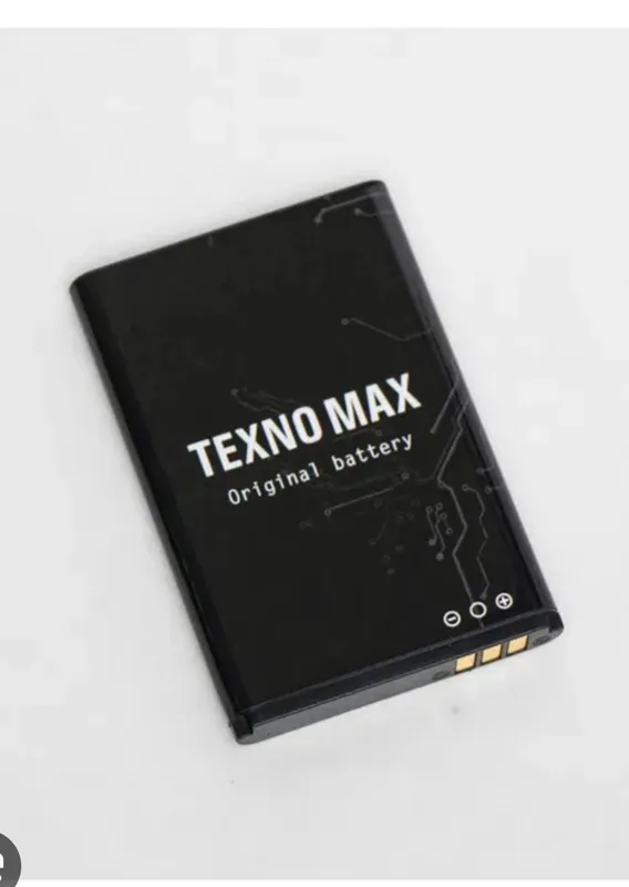 Оригинальный аккумулятор для телефона Texnomax R80 Оригинальный аккумулятор для телефона Texnomax R80