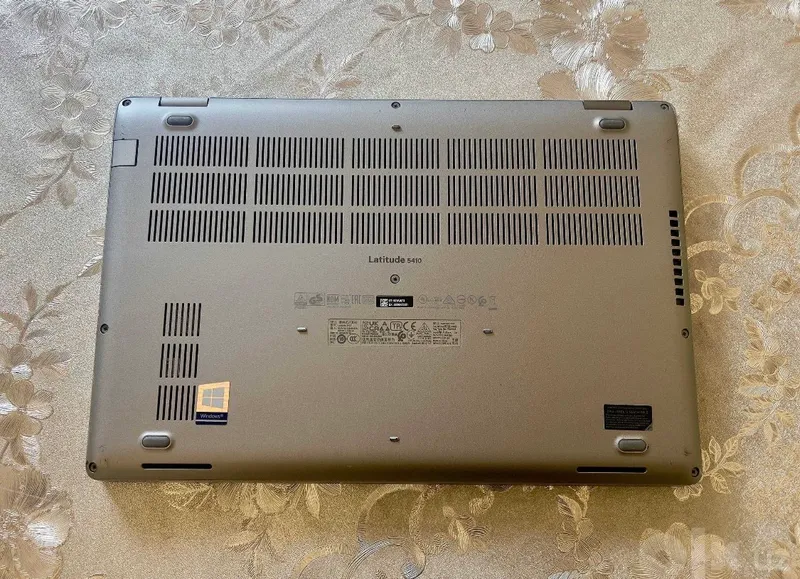 Dell Latitude 5410 2