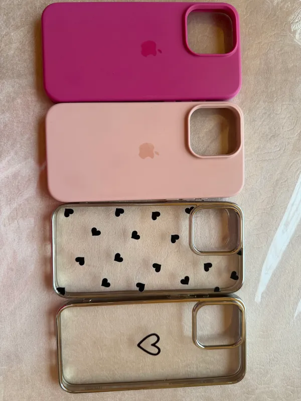 Чихол на Iphone 15 Promax Чихол на Iphone 15 Promax