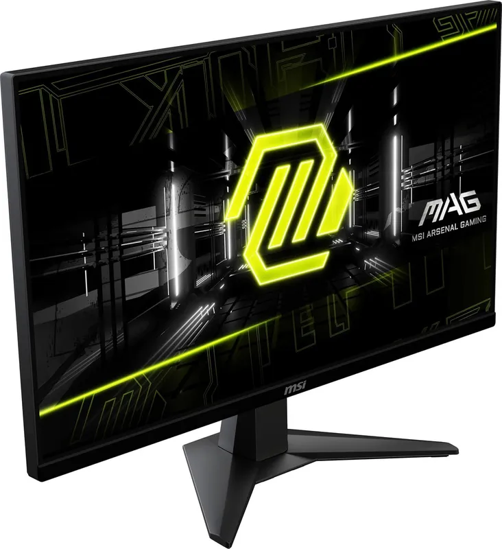 MSI MAG 275QF 2k 27 dyum — фото 3