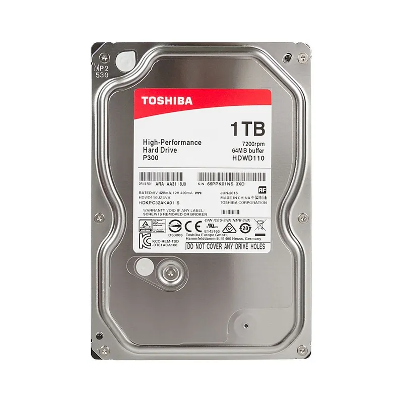 Жесткий диск HDD 1TB Heath 100/100% Оригинал + SATA шлейф бонус 3 Жесткий диск HDD 1TB Heath 100/100% Оригинал + SATA шлейф бонус 3