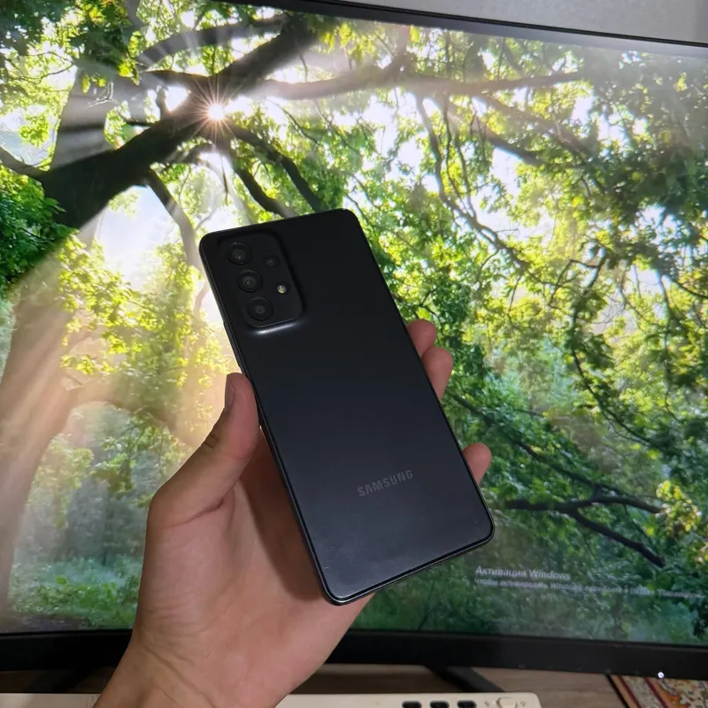 Samsung galaxy A53 5g Samsung galaxy A53 5g