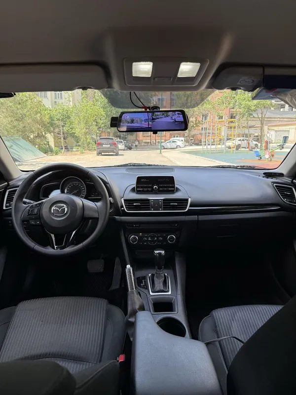 Продается Mazda 3 SkyActiv — фото 4